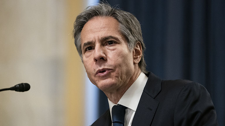 Οι ΗΠΑ επιθυμούν να επανεξετάσουν τη συμφωνία με τους Ταλιμπάν